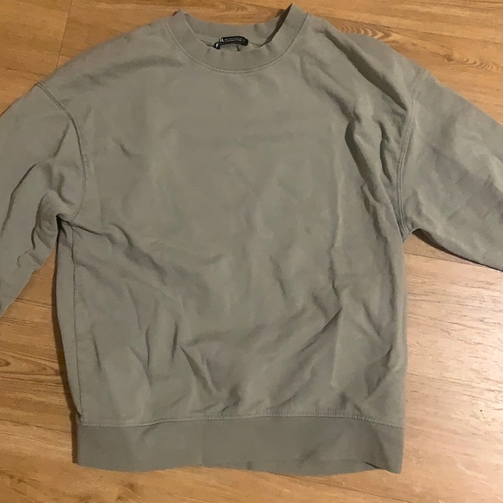 Zara Sweatshirt